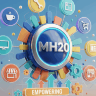 MH20 Digi Shop